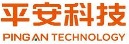 平安科技标识