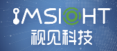 视见科技标识